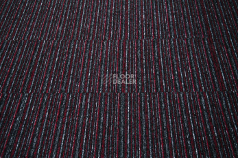 Bonkeel Party Line Red Accent фото 3 | FLOORDEALER